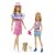 Barbie and Stacie to the Rescue doll set with accessories