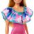 Nahaufnahme von Barbie-Puppe Kleid aus Barbie und Stacie to the Rescue Set