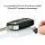 iUni RMS22 Car Key Spy Camera with MicroSD Card Slot