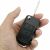 iUni RMS22 Car Key Spy Camera in Hand