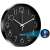 iUni W31 Wanduhr Spionagekamera mit versteckter Linse