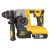 DDT Akkus Forgókalapács - Kefe Nélküli - 20V - 5Ah 106896061