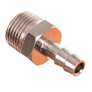 1/2" gz 12mm Christmas tree plug hose connector j1267 106896202 - Connector and Accessory