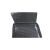 Skoda Fabia I (1999-2007) rear rubber car mat
