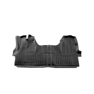 Full set of TPE car mats for Iveco Daily IV (2006-2011) - Car mat