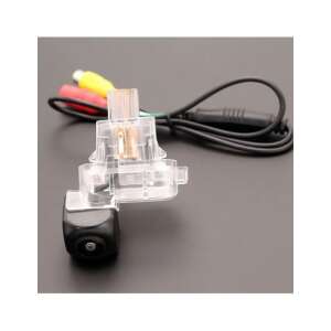 HD reversing camera with Starlight Night Vision for Mazda 3 BM hatchback (2014-2018) - Car electronic