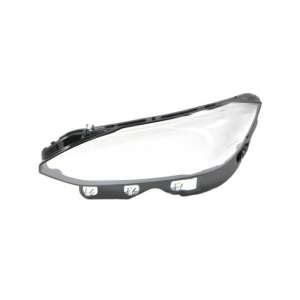 Volvo S90 (2016-2023) Left Headlight Lens - Headlight