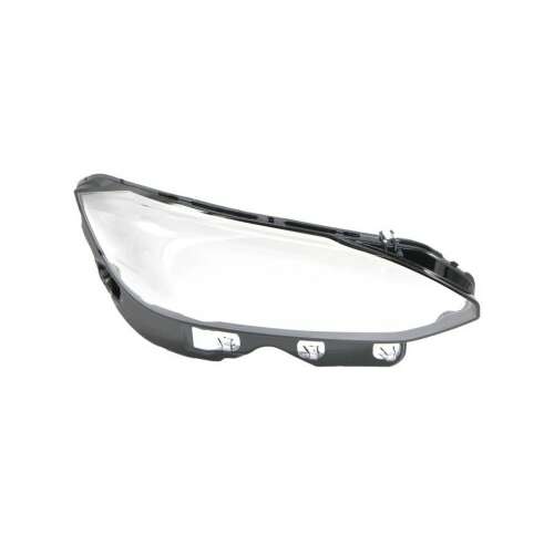 Volvo S90 (2016-2023) Right Headlight Lens
