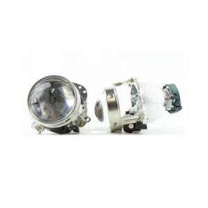 Lupe Bixenon D2S 3" tip Hella G3 projector lens for car headlights - Car light