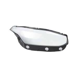 Volvo XC90 2 (2015-2023) Right Headlight Lens - Headlight