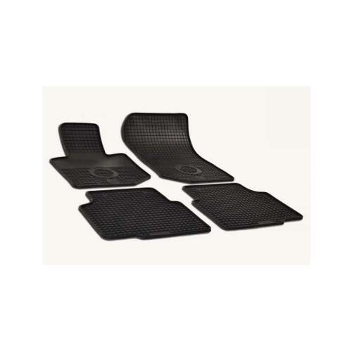 BMW 3 Series (E36) 1992-1998 rubber floor mats set