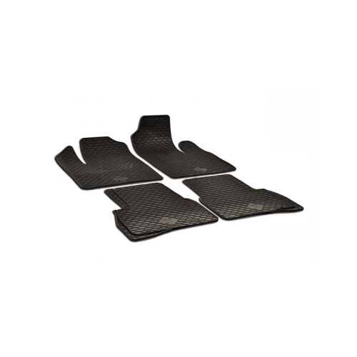 Sada gumených autokobercov Fiat DOBLO I (2000-2009) Umbrella 131523023