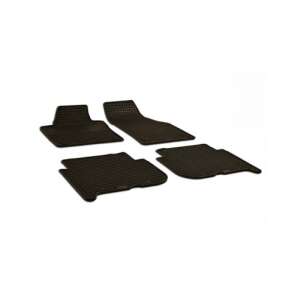 Sada gumených autokobercov typu vanička VW TOURAN (2003-2010), (2010-) Umbrella 106896757 - Autokoberce