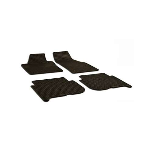 Umbrella Auto - VW Touran Gumi Szőnyeg - Tálcás - 4 db 106896757