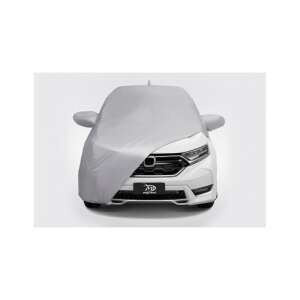 Mega Drive car cover, exterior protection, grey, for cars up to 480x175x120 cm - Home & Garden