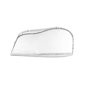 Volvo XC90 (2004-2013) Left Headlight Lens - Headlight
