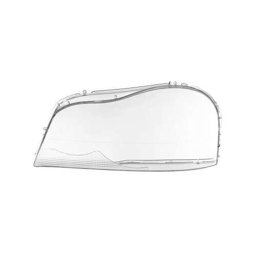 Volvo XC90 (2004-2013) Linkes Scheinwerferglas