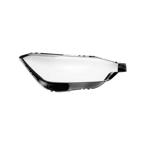 Volvo XC60 (2018-2020) Rechter Scheinwerferglas