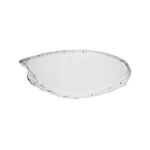 Porsche Macan (2014-2018) Left Headlight Lens - Headlight