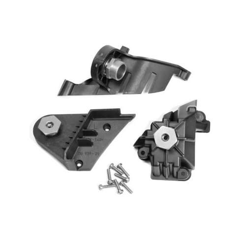 Mercedes-Benz E-клас W212 2009-2012 комплект за ремонт на фарове, лява страна