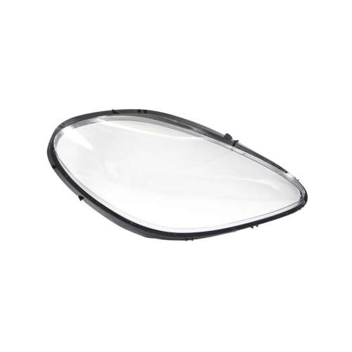 Porsche Macan (2019-2023) Right Headlight Lens