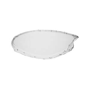 Porsche Macan (2014-2018) Right Headlight Lens - Headlight