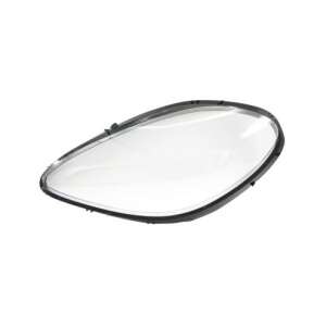 Porsche Macan (2019-2023) Left Headlight Lens - Headlight