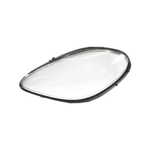 Porsche Macan (2019-2023) Left Headlight Lens