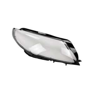 Volkswagen Passat CC Facelift (2011-2017) Right Headlight Lens - Headlight