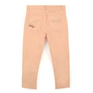 Desigual Coral barackszínű női farmernadrág 38359557 - Desigual