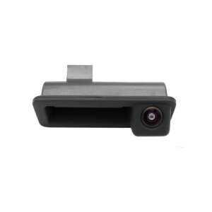 HD cúvacia kamera so Starlight Night Vision pre Ford Mondeo MK4, Focus MK2, Fiesta, Smax, Fusion - Cúvacie kamery