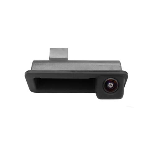 HD reversing camera with Starlight Night Vision for Ford Mondeo MK4, Focus MK2, Fiesta, Smax, Fusion