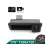 HD reversing camera with Starlight Night Vision for Ford Mondeo MK4, Focus MK2, Fiesta, Smax, Fusion