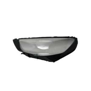 Opel Insignia B 2018-2020 Left Headlight Lens - Headlight
