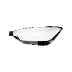 Volvo XC60 (2018-2020) Left Headlight Lens - Headlight