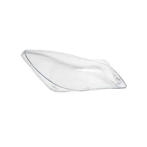 Xenon Bright Jobb oldali fényszóró üveg, Opel Insignia A Facelift 2014 - 2017 Scheinwerferglas