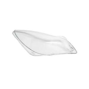 Xenon Bright Jobb oldali fényszóró üveg, Opel Insignia A Facelift 2014 - 2017 headlight lens - Headlight