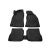 Full set of Umbrella Gumi Audi A6 C5 car mats