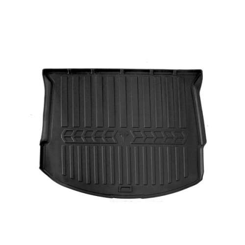 Csomagvédő szőnyegtálca esernyő típus Ford Mondeo Iv Combi (2007-2014) 106897822 - Csomagtértálca