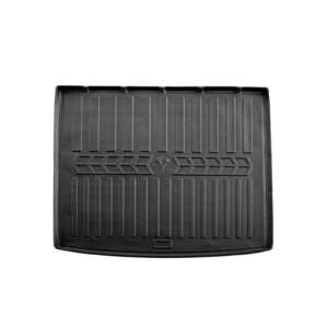 Mercedes Benz W164 ML (2005-2011) Trunk Mat, Black Rubber Cargo Liner - Trunk mat
