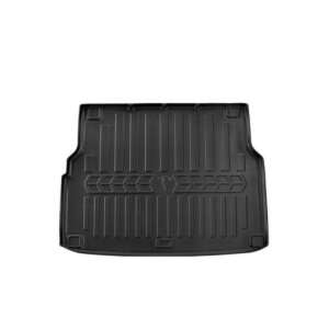 Mercedes Benz W205 C Combi (2014-2021) Trunk Mat - Trunk mat