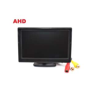 5" AHD-Autodisplay