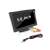 5 inch AHD car monitor, rear view monitor, rearview monitor, car monitor, rear camera monitor, backup camera monitor, car monitor for reversing, car monitor for backup camera, car monitor for rear camera