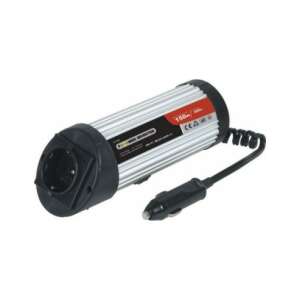 150W Auto-Wechselrichter, 12V auf 220V Stromwandler, Autoladegerät - Auto-Inverter