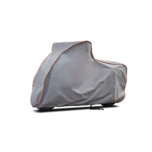 Carpassion Motorcycle Cover XL protecting motorcycle - CarPassion