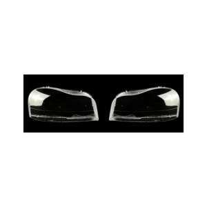 Volvo XC90 (2004-2013) Xenon Bright® Headlight Lens Set - Headlight