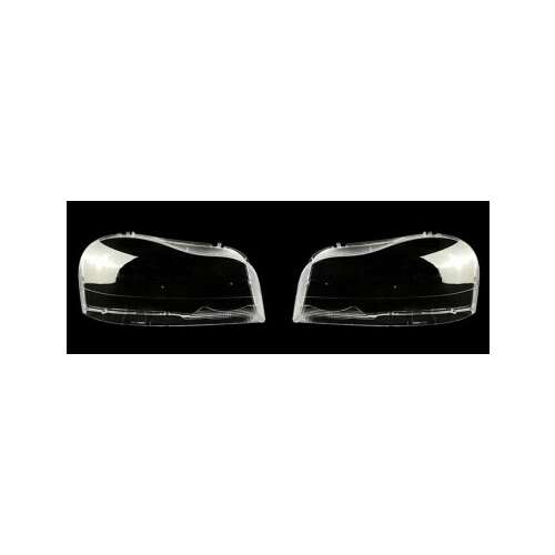 Volvo XC90 (2004-2013) Xenon Bright® Headlight Lens Set