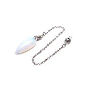 Inga csepp opalit 1,5x3cm 120423198 - Ásvány