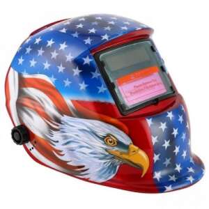 Haina HB-6880 Automata Hegesztőpajzs - Fényresötétedő