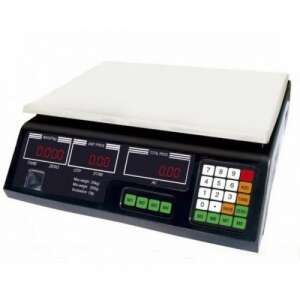 Digitális Konyhai Mérleg - 40 kg